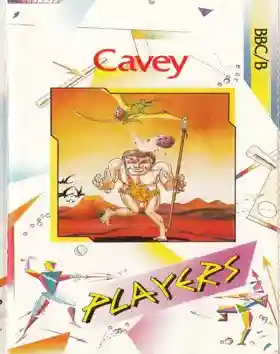 Cavey (1986)(Players)[h TSTH][CAVEY]